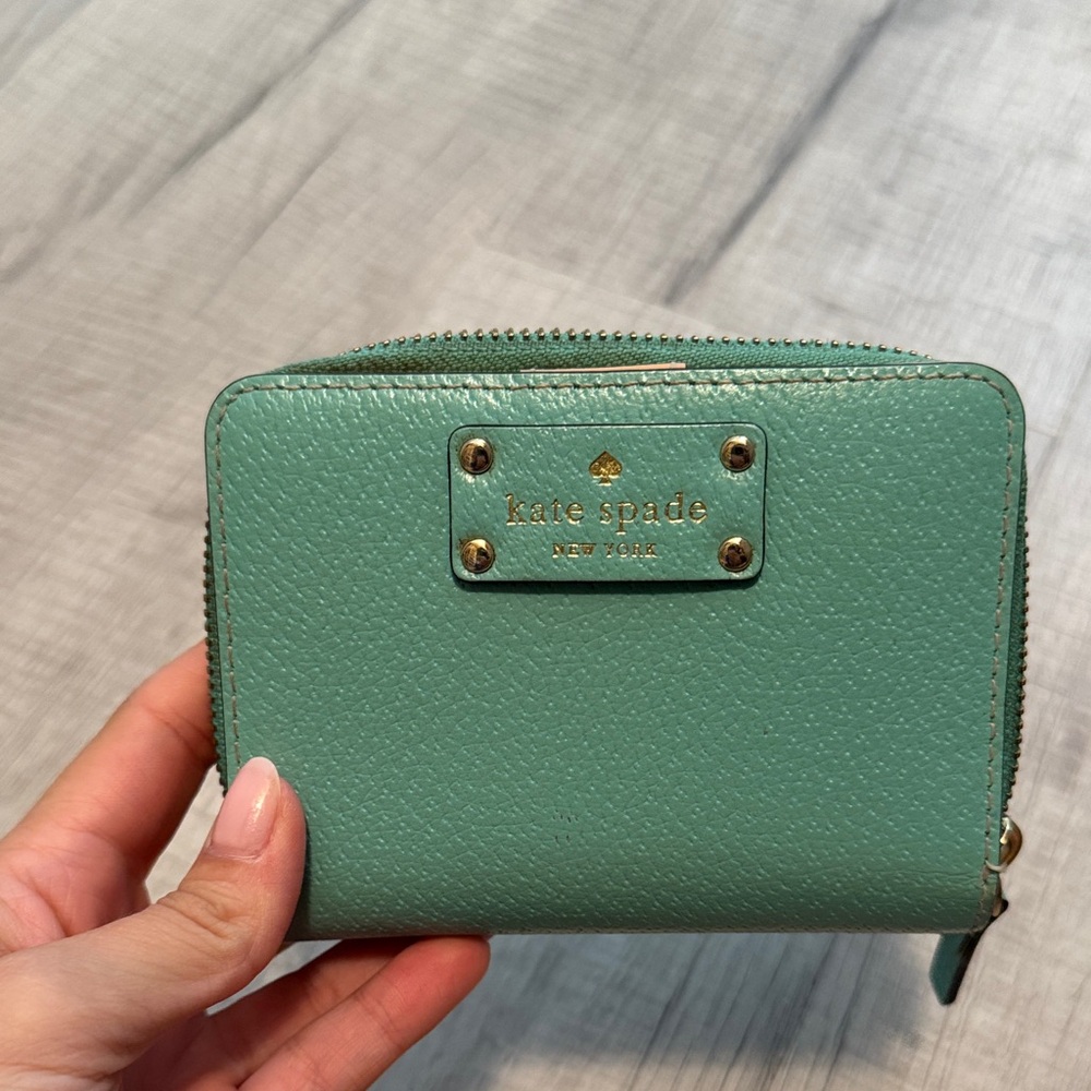 Kate Spade wallet